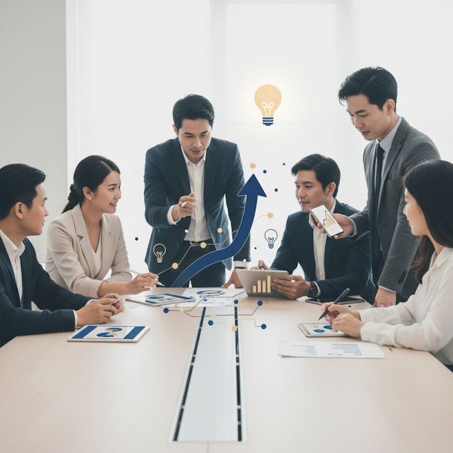 We are Brand Utility